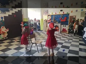Новогодишна приказна, 19-07-2024 - слика 1
