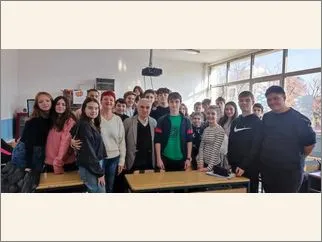 Studio na Novinarskite dzvezdi 1