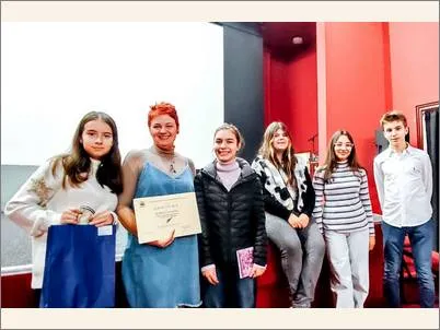 dramska sekcija 05 12 2024