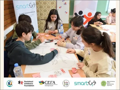 Лабораторија за Социјални Иновации