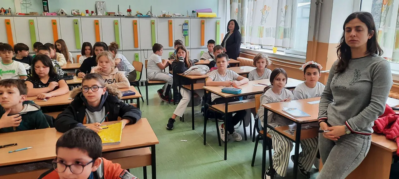 Љубовта кон францускиот јазик постоела и ќе постои