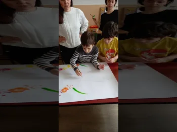 Меѓународен ден за подигнување на свесноста за лицата со аутизам, 15-04-2025 - слика 4