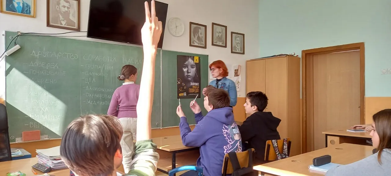 Насилството треба да престане веднаш