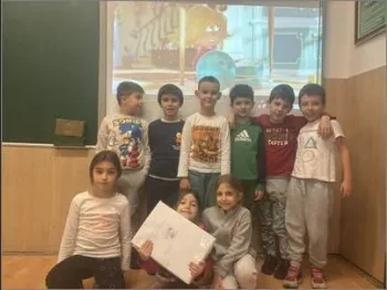 Неверојатно патување нашата Буба, 17-12-2024 - слика 1