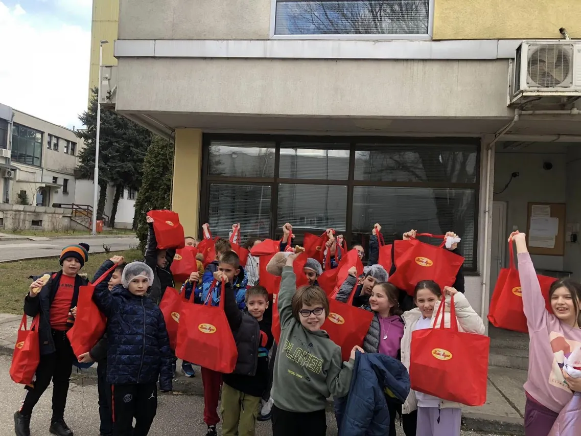 Соработка со родителите