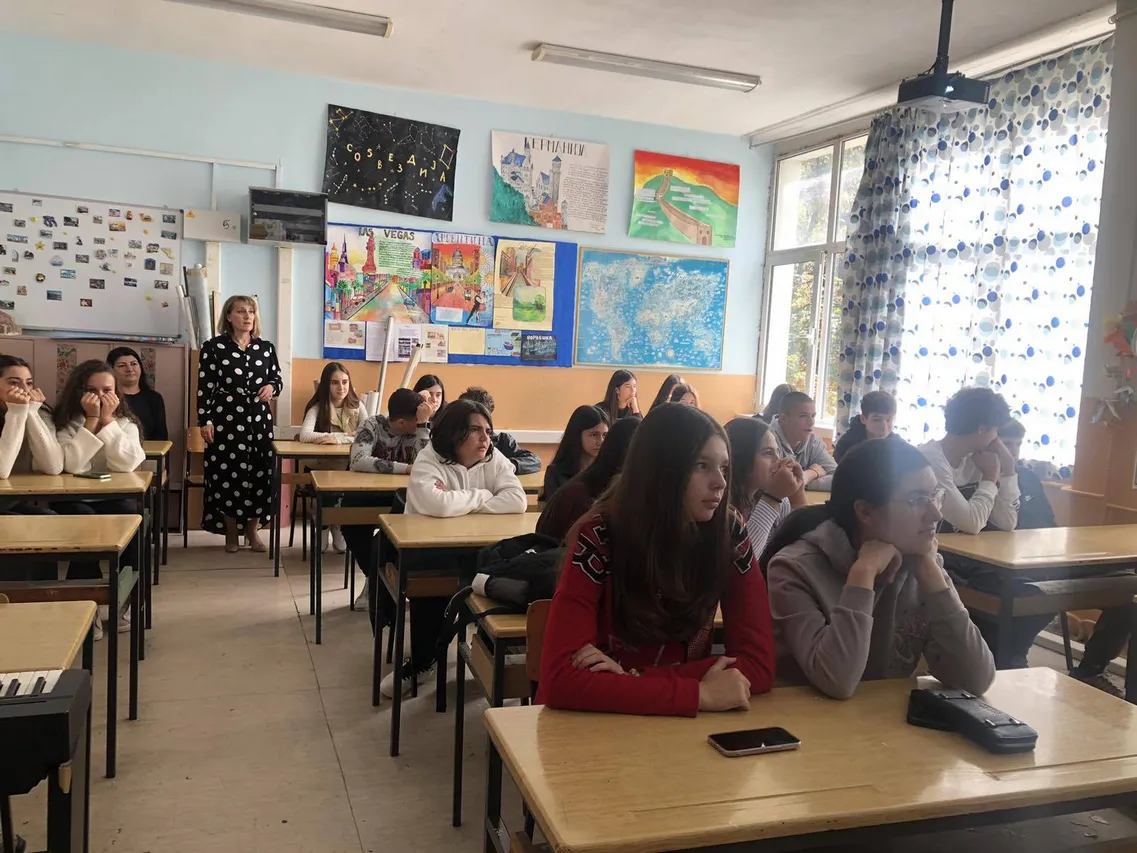 Виртуелна прошетка низ религиозните објекти на Скопје