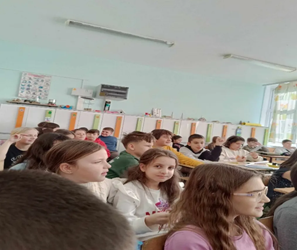 Заживување на францускиот јазик во Република Македонија