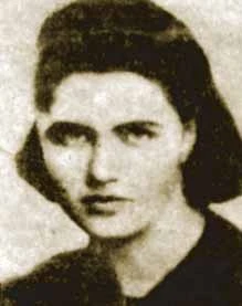 Вера Циривири Трена (2)