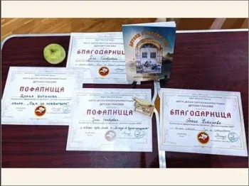 Детски гласови 2025, 23-09-2025 - слика 1