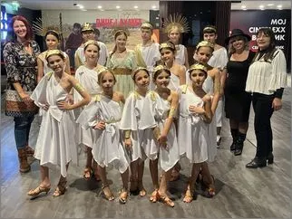 Карпош има талент 07 11 2025