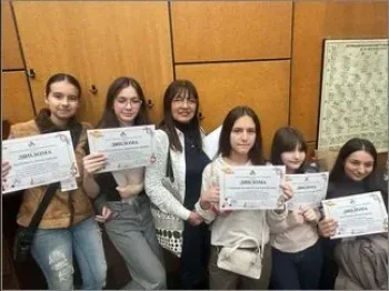 Ноември - месец на науката 2025, 24-11-2025 - слика 24