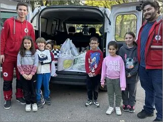 Помислете и на нас… 31 10 2025