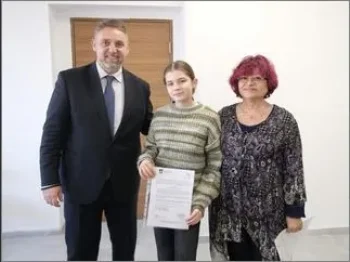 Доделени решенија за награди од мината учебна година, 30-12-2025 - слика 4