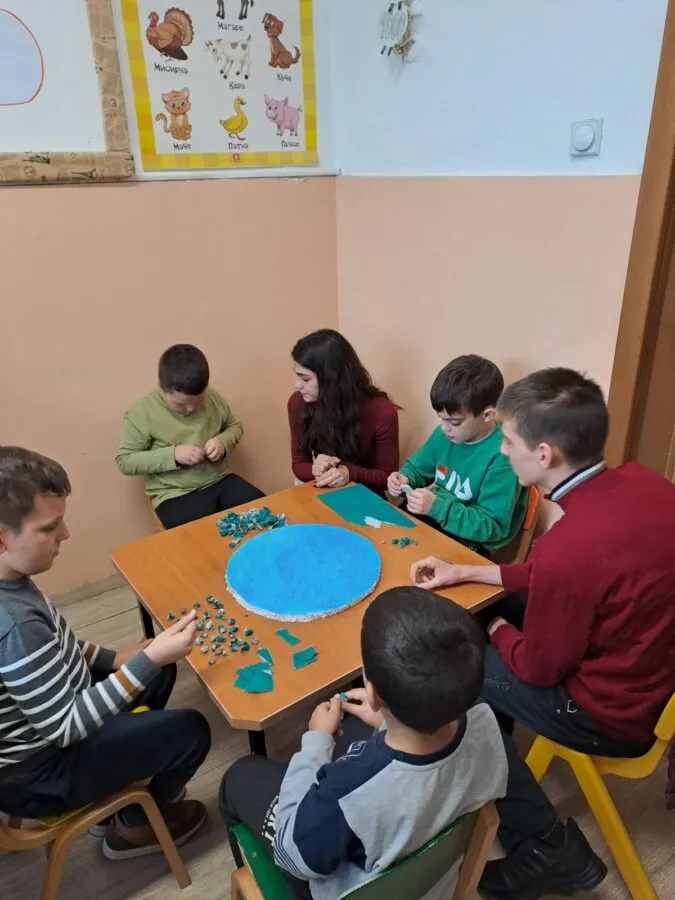 Меѓународен ден на лицата со попреченост Меѓународен ден на лицата со попреченост, 03-12-2025 - слика 1