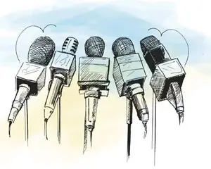 Новинарски клуб