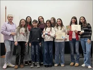 Роботот што сакаше да оди на училиште 04 12 2025