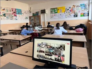 Opshtinski natprevar po Prirodni nauki 27.02.2026 1