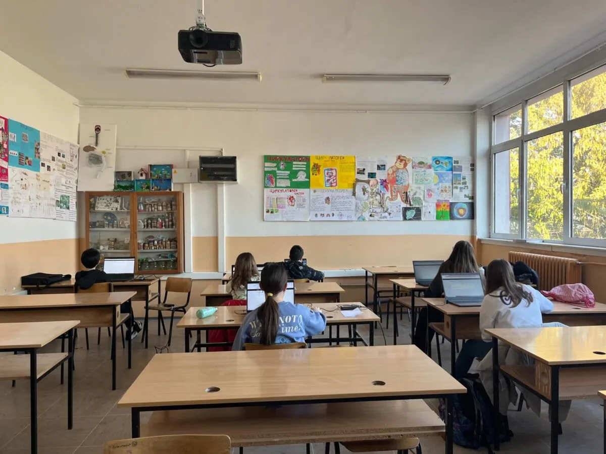 Општински натпревар по Природни науки 27.02.2026 Opstinski Natprevar Po Prirodni Nauki 27.02.2030, 06-03-2026
