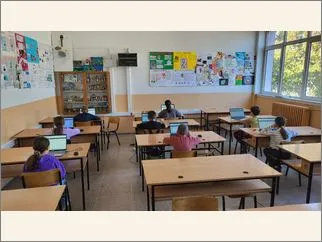 Opshtinski natprevar po Prirodni nauki 1