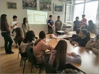 Тишината го храни насилството 27 03 2026