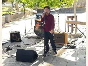 Ангел Наумовски освои прва награда во Штип