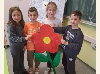 Денот на планетата Земја 22 04 2026