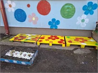 ЕКО двор со порака за почит и пријателство 06 04 2026