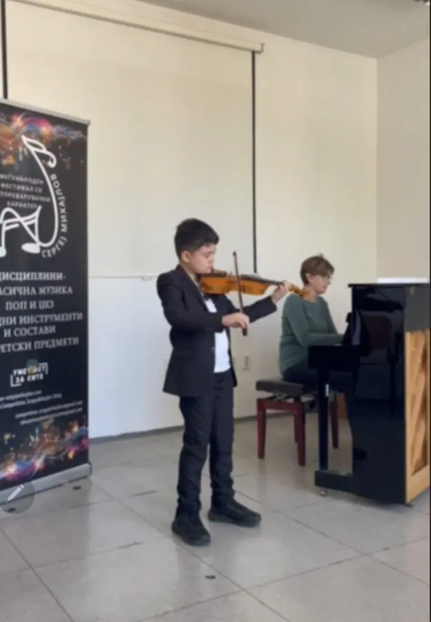 Јован Накевски прва награда по виолина 27 04 2026 (2)