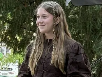 Софија Бошњак Меѓународен натпревар по пеење 27 04 2026