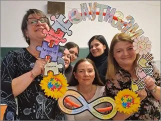 Животот со аутизам има вредност 02 04 2026