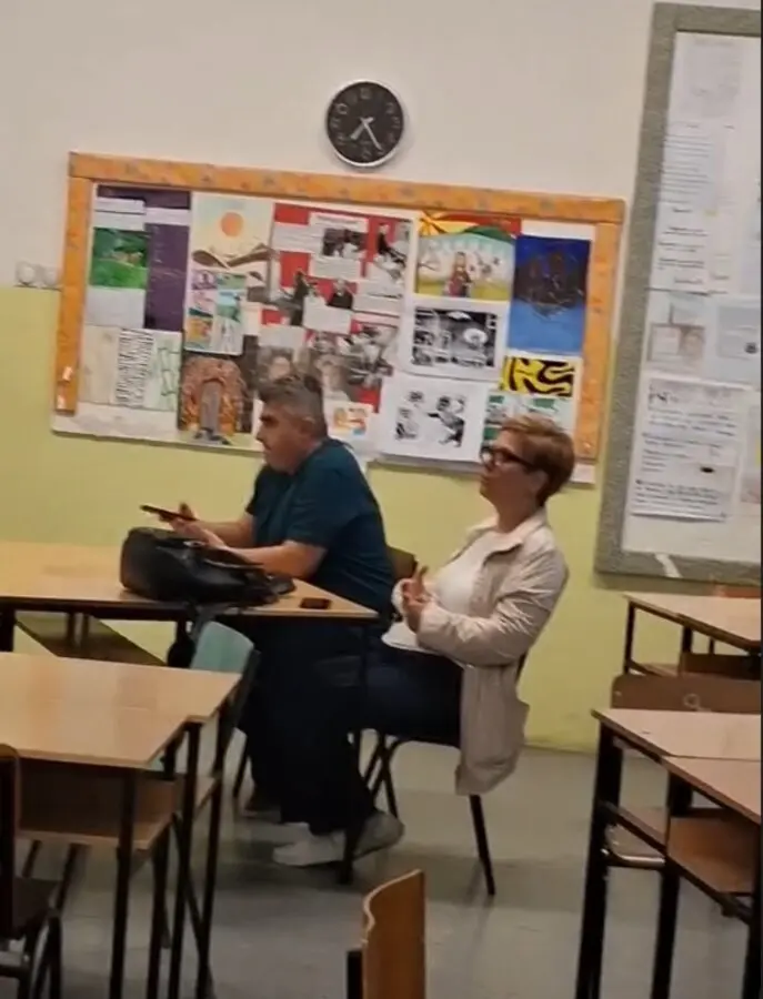 Технологијата и учењето