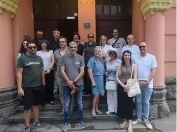 Seminar Belgrad 1
