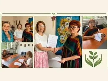 Memorandum za sorabotka so Slow Food Makedonija 1