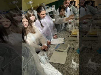 Марија Кири Склодовска - 14.03.2025