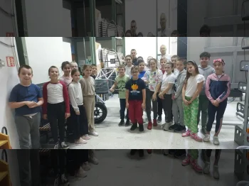 Напредната технологија - 14.05.2025